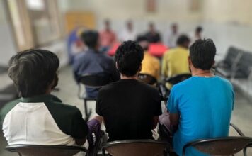 नारकोटिक्स एनोनिमस मीटिंग्स भगवंत मान सरकार के ‘युद्ध नशेआं विरुद्ध’ का मुख्य स्तंभ बनीं, नशा छोड़ चुके लोगों को रिकवरी के दौरान नशा-मुक्त बनाए रखने में मिल रही मदद