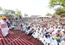 मैंने श्री अकाल तख्त साहिब के आगे मत्था टेका क्योंकि यह हर पंजाबी और सिख के लिए सर्वोच्च है, लेकिन कुछ लोग अपने निजी हितों के लिए इसका दुरुपयोग कर रहे हैं: सीएम भगवंत मान