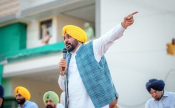बेअदबी के दोषियों को 15 साल तक शरण देने वालों को संगत कभी माफ नहीं कर सकती-मुख्यमंत्री भगवंत मान