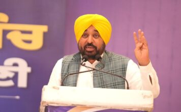 गांवों का सर्वांगीण विकास ही पंजाब को देशभर में नंबर एक राज्य बनाएगा: सीएम भगवंत मान