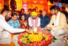 अमृतसर में माता सीता और लव-कुश को समर्पित विशाल मंदिर बनाया जाएगा: अरविंद केजरीवाल