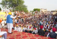 अकाली बेअदबी विरोधी एक्ट का विरोध कर रहे हैं क्योंकि उन्हें पता है कि उन्हें अपने पिछले गुनाहों की कीमत चुकानी पड़ेगी: सीएम भगवंत मान