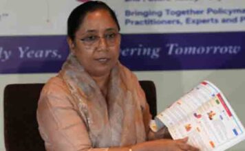मान सरकार की बड़ी पहल: पंजाब के बच्चों के सर्वांगीण विकास के लिए “पंजाब बाल विकास सम्मेलन 2026” के तहत “नन्हे कदम, बड़ा विकास” अभियान का शुभारंभ