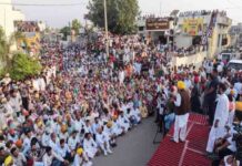 जनता फैसला करेगी; धर्म के नाम पर फर्जी वीडियो और झूठा प्रचार मुझे पंजाब के लिए काम करने से नहीं रोक सकता : मुख्यमंत्री भगवंत मान
