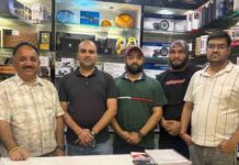 जालंधर – 24 जून से 27 जून तक बंद रहेंगी कार पार्टस एडं असैसरी एसोसिएशन, बीएमसी चौक की शॉप्स