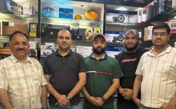 जालंधर – 24 जून से 27 जून तक बंद रहेंगी कार पार्टस एडं असैसरी एसोसिएशन, बीएमसी चौक की शॉप्स