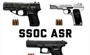 काउंटर इंटेलिजेंस जालंधर – SSOC अमृतसर का जॉइंट ऑपरेशन! 3 खतरनाक अपराधी अरेस्ट, विदेशी वेपन बरामद
