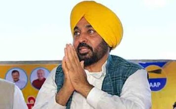 बादल परिवार के काले कारनामे एक-एक करके जनता के सामने लाए जाएंगे और उन्हें उनके पापों की मिसाली सजा मिलेगी : CM भगवंत मान