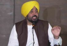 मुख्यमंत्री भगवंत मान का वीडियो फर्जी था, पूरी साजिश का हुआ खुलासा