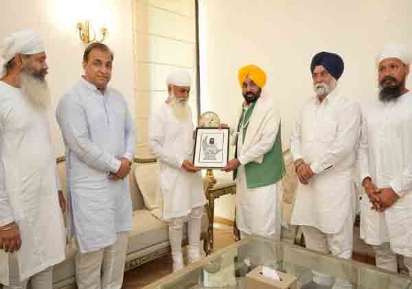 cm - nitin kohli