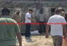 जालंधर-BMS फैशन फायरिंग केस में वांटेड अपराधी का एनकाउंटर