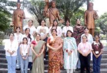 एचएमवी डिज़ाइन विभाग की छात्राओं ने रचा सफलता का नया इतिहास