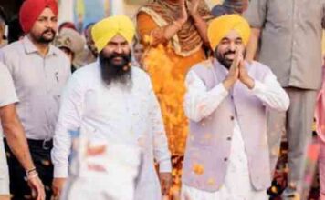 अतीत की बेअदबी की घटनाओं की गहन जांच की जाएगी और दोषी जेल जाएंगे: सीएम भगवंत मान