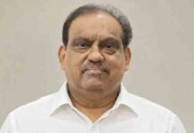 महेश गर्ग बने पंजाब अग्रवाल वेलफेयर बोर्ड के जिला जालंधर के चेयरमैन