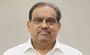महेश गर्ग बने पंजाब अग्रवाल वेलफेयर बोर्ड के जिला जालंधर के चेयरमैन