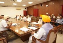 मुख्यमंत्री भगवंत मान द्वारा निर्माण मजदूरों के लिए बड़ी राहत का ऐलान; पूरे पंजाब में 10 लाख मजदूरों का मुफ्त पंजीकरण किया जाएगा