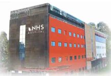डॉक्टर्स डे 2026 – विश्वास की विरासत, नवाचार से भरा भविष्य NHS Hospital Jalandhar