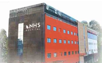 डॉक्टर्स डे 2026 – विश्वास की विरासत, नवाचार से भरा भविष्य NHS Hospital Jalandhar