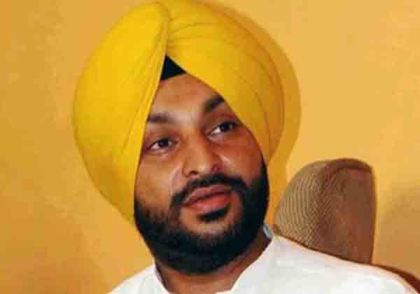 ravneet bittu