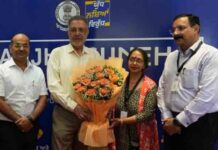 4.43 लाख से अधिक मरीज, 782 करोड़ का कैशलेस उपचार: भगवंत मान सरकार की ‘मुख्यमंत्री सेहत योजना’ से बदल रही है पंजाब के स्वास्थ्य ढांचे की तस्वीर