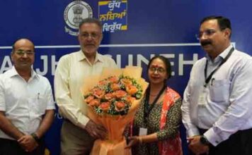 4.43 लाख से अधिक मरीज, 782 करोड़ का कैशलेस उपचार: भगवंत मान सरकार की ‘मुख्यमंत्री सेहत योजना’ से बदल रही है पंजाब के स्वास्थ्य ढांचे की तस्वीर