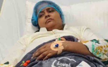 दिल में छेद की बीमारी से वर्षों तक जूझती रहीं गुरप्रीत कौर; ‘मुख्यमंत्री स्वास्थ्य योजना’ ने दिया नया जीवन