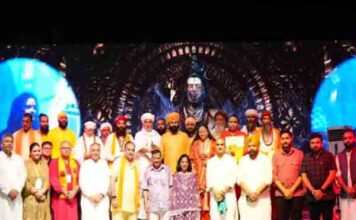 भगवंत मान सरकार ने सनातन धर्म के लिए जितना काम किया, आज तक किसी सरकार ने नहीं किया- केजरीवाल