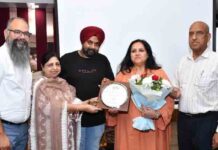 सेंट सोल्जर ग्रुप ने अपने शिक्षकों के व्यक्तिगत एवं व्यावसायिक विकास को बढ़ावा देने के उद्देश्य से एक समृद्ध एवं ज्ञानवर्धक फैकल्टी डेवलपमेंट सेमिनार का आयोजन किया