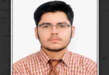 सेंट सोल्जर ग्रुप के छात्र हर्ष उप्पल ने किया संस्थान का नाम रोशन, प्रतिष्ठित संस्थानों में प्राप्त किया प्रवेश