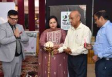 सेंट सोल्जर ग्रुप ऑफ इंस्टीट्यूशंस का तीन दिवसीय फैकल्टी डेवलपमेंट सेमिनार सफलतापूर्वक संपन्न