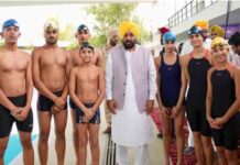 एशियन, विश्व और ओलंपिक चैंपियनों की नर्सरी बनकर उभरेगा संगरूर: सीएम भगवंत मान