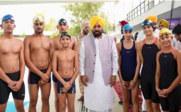 एशियन, विश्व और ओलंपिक चैंपियनों की नर्सरी बनकर उभरेगा संगरूर: सीएम भगवंत मान