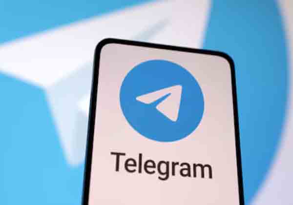 telegram