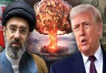 US-Iran वॉर खत्म! इन शर्तों पर होगी ‘पीस डील’