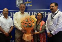 साँझा सुनेहा सम्मेलन ने सिविल सोसायटी, इन्फ्लुएंसर्स और सरकार को एक छत के नीचे लाकर पंजाब की नशा विरोधी मुहिम ‘युद्ध नशों विरुद्ध’ को और मजबूत किया
