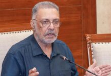 4.43 लाख से अधिक मरीज, 782 करोड़ रुपये का कैशलेस उपचार: भगवंत मान सरकार की ‘मुख्यमंत्री सेहत योजना’ से बदल रही है पंजाब के स्वास्थ्य ढांचे की तस्वीर