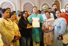 सुनाम में मेगा रोजगार मेले में 562 युवाओं का नौकरियों के लिए चयन; विभिन्न कंपनियों ने 618 युवाओं को किया शॉर्टलिस्ट: अमन अरोड़ा