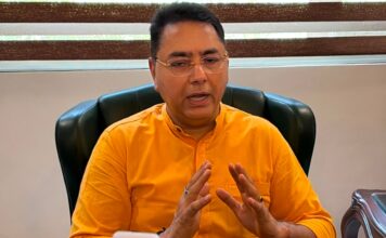 पावर कारपोरेशन के कर्मचारी किसानों और आम जनता के लिए परेशानी का कारण न बनें; हड़ताल वापस लें, सरकार बातचीत के लिए हमेशा तैयार: अमन अरोड़ा