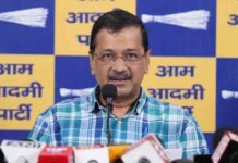 देश में शुद्ध पेट्रोल 82 रुपए लीटर मिलना चाहिए, लेकिन सरकार 102 रुपए में दे रही ई-20- केजरीवाल
