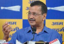 मोदी जी पुलिस के दम पर नेशनल टाउनहॉल अगेंस्ट ई-20 को रुकवाने की कर रहे कोशिश- केजरीवाल
