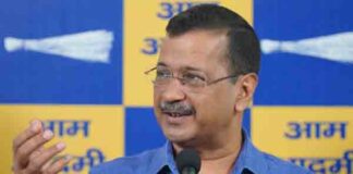 देश में सबसे ज्यादा अन्याय आदिवासी समाज के साथ हुआ, सिर्फ ‘‘आप’’ लड़ रही आदिवासियों के अधिकारों की लड़ाई- केजरीवाल