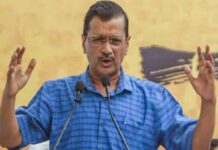 चंदा चोरी मामले में हुए इस्तीफे, अरेस्ट, SIT और FIR सब फर्जी, ये सिर्फ लोगों को दिखाने के लिए है- केजरीवाल