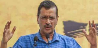 चंदा चोरी मामले में हुए इस्तीफे, अरेस्ट, SIT और FIR सब फर्जी, ये सिर्फ लोगों को दिखाने के लिए है- केजरीवाल