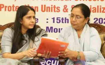 पंजाब सरकार की बड़ी उपलब्धि: पिछले तीन वर्षों में 134 बच्चों को मिला कानूनी रूप से सुरक्षित और स्नेहपूर्ण पारिवारिक वातावरण