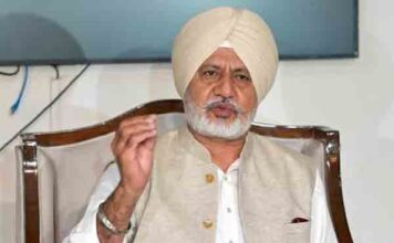 भगवंत मान सरकार ने जसवंत सिंह खालड़ा मर्डर केस के दोषियों की समय से पहले रिहाई से जुड़ी किसी भी फाइल पर साइन नहीं किया