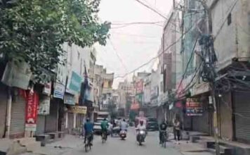Punjab Band! जालंधर में स्कूल, मार्किट बंद, प्रदर्शन जारी, सुरक्षा के कड़े प्रबंध