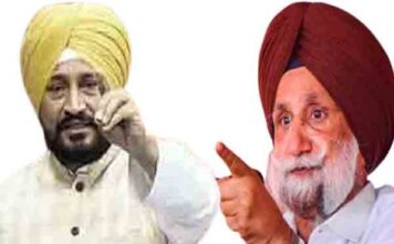 हाल-ए-कांग्रेस! CM पद एक, दावेदार अनेक-नाराज चन्नी के घर बड़े नेताओं का जमावड़ा, अमित शाह के पास पहुंचे कांग्रेस के ये MP