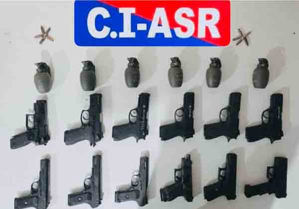 ci asr