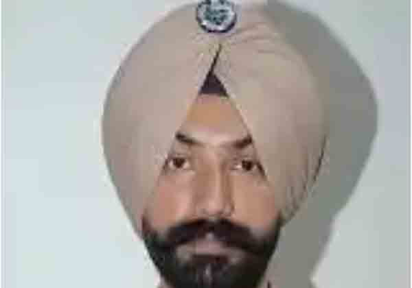 dsp satvir singh barnala