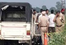 CP सतिन्द्र सिंह की क्राईम पर ज़ीरो टॉलरेंस! खतनारक शूटर का एनकाउंटर, जालंधर के इस बड़े अस्पताल पर की थी फायरिंग